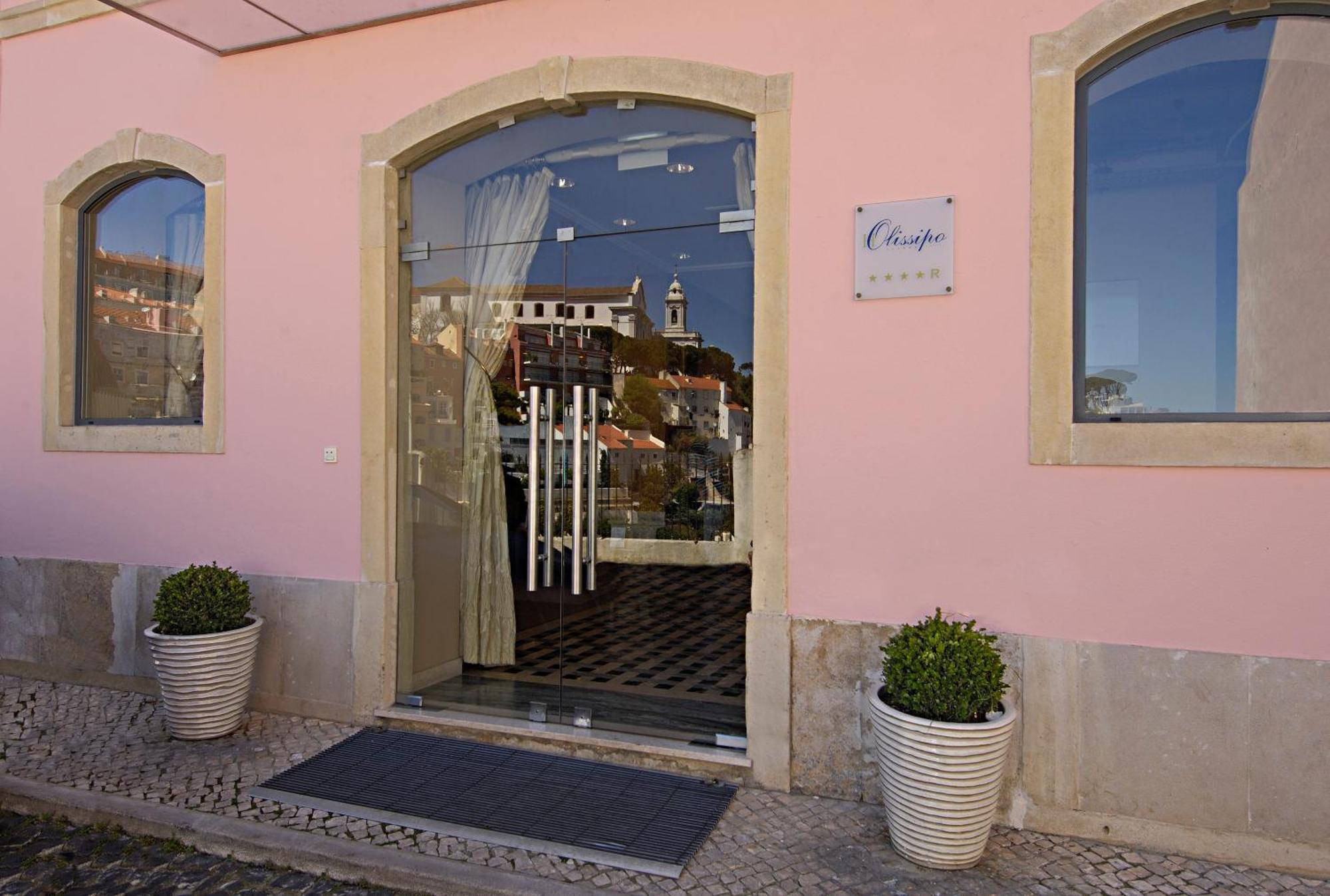 Olissippo Castelo — Photos 2